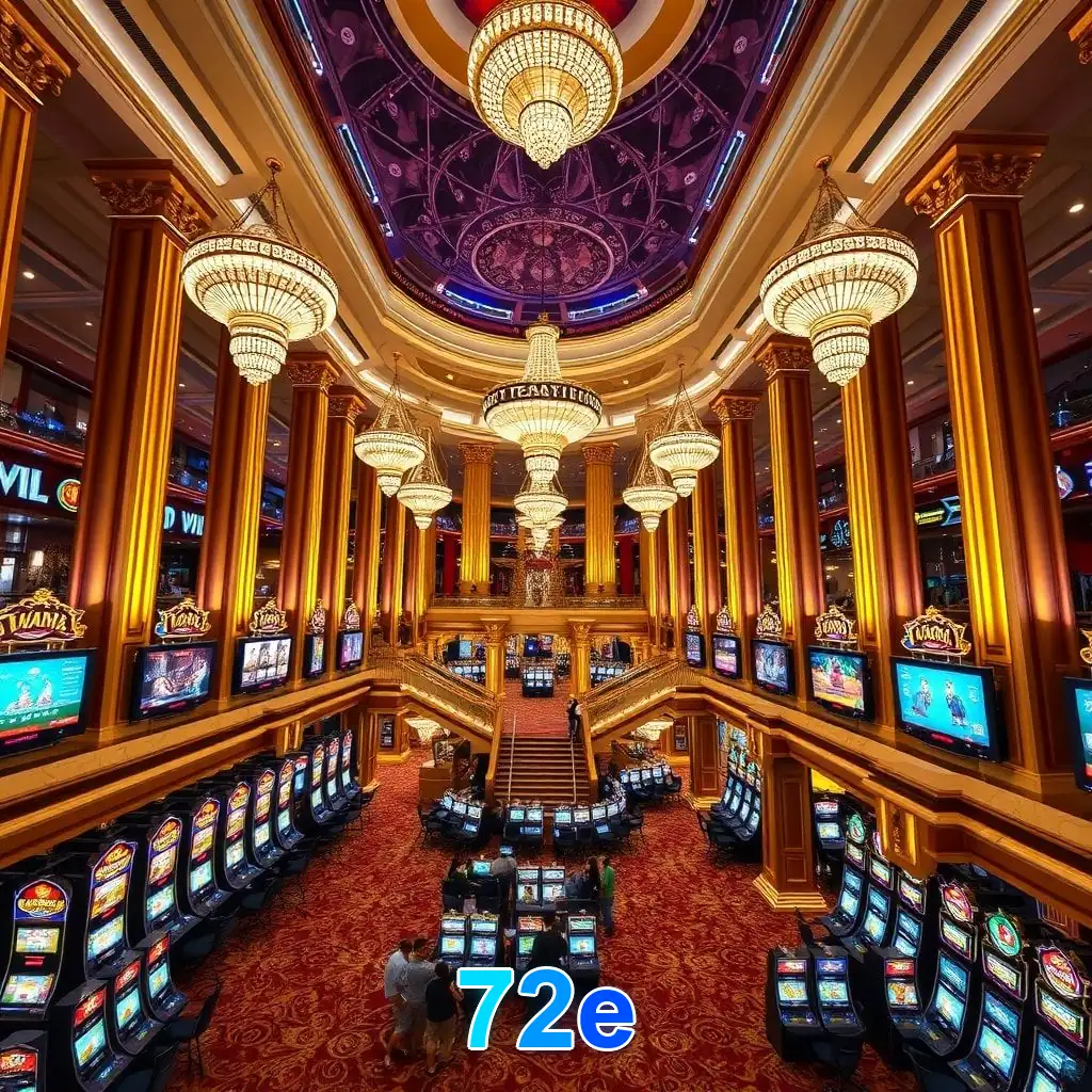 Guia rápido de apostas ao vivo na 72e