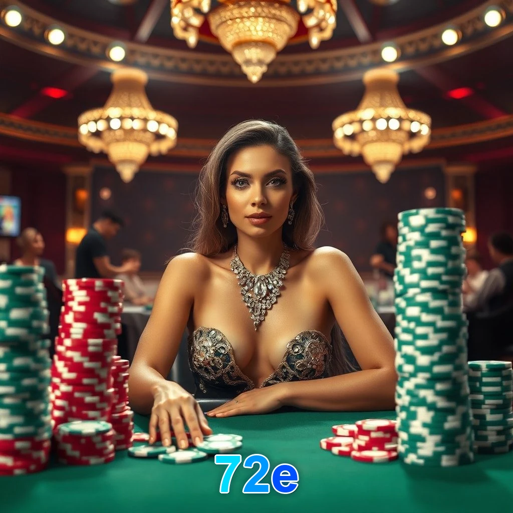 Download app 72e Android iOS