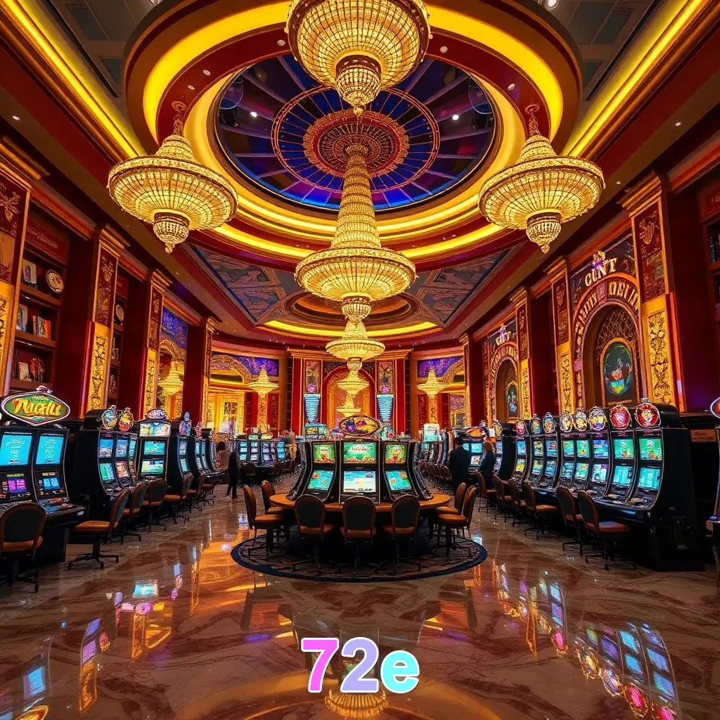 72e multi dispositivo